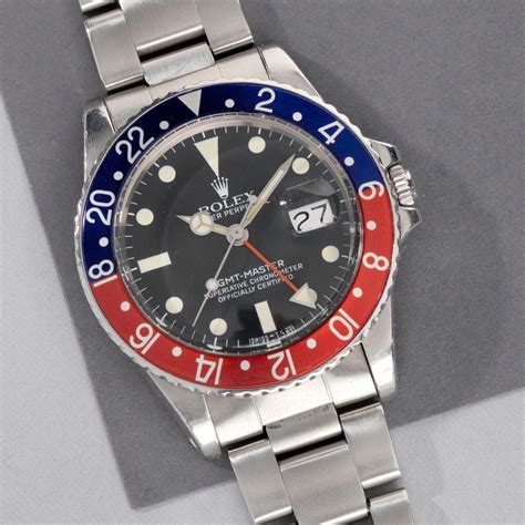 16750 matte dial